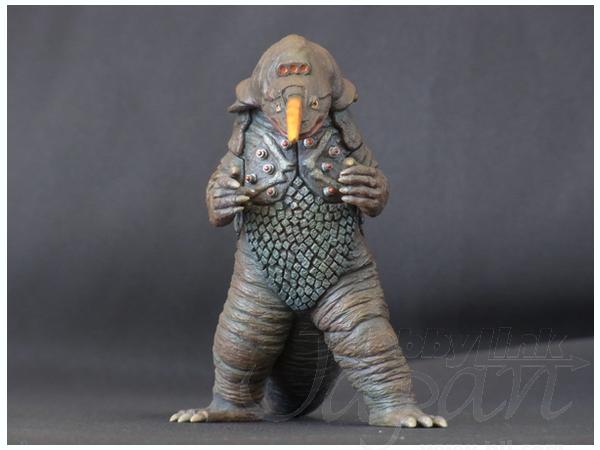 ザラガス (怪獣ミュージアム) | HLJ.co.jp