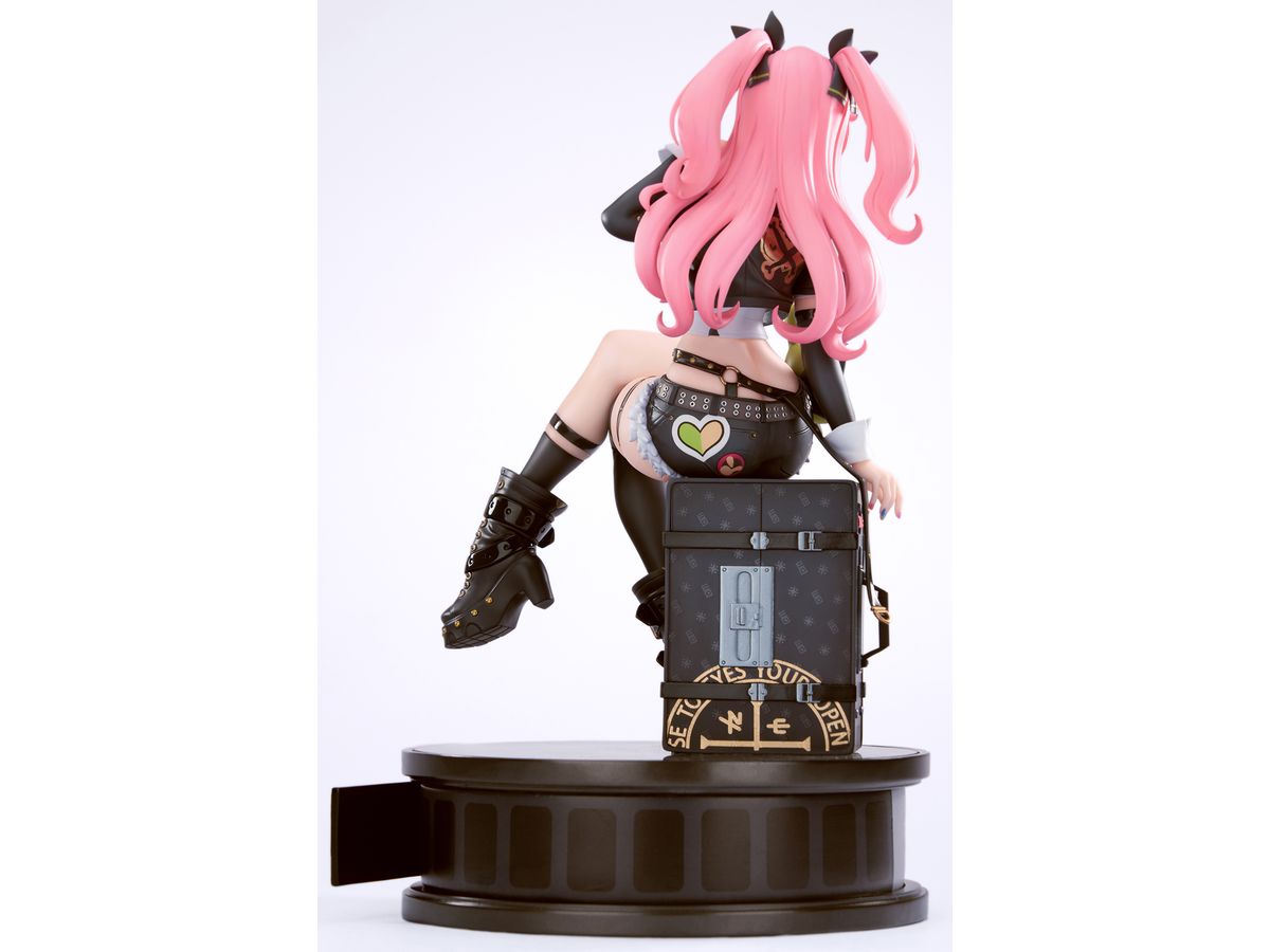 1/7 ゼンレスゾーンゼロ ニコ・デマラ | HLJ.co.jp