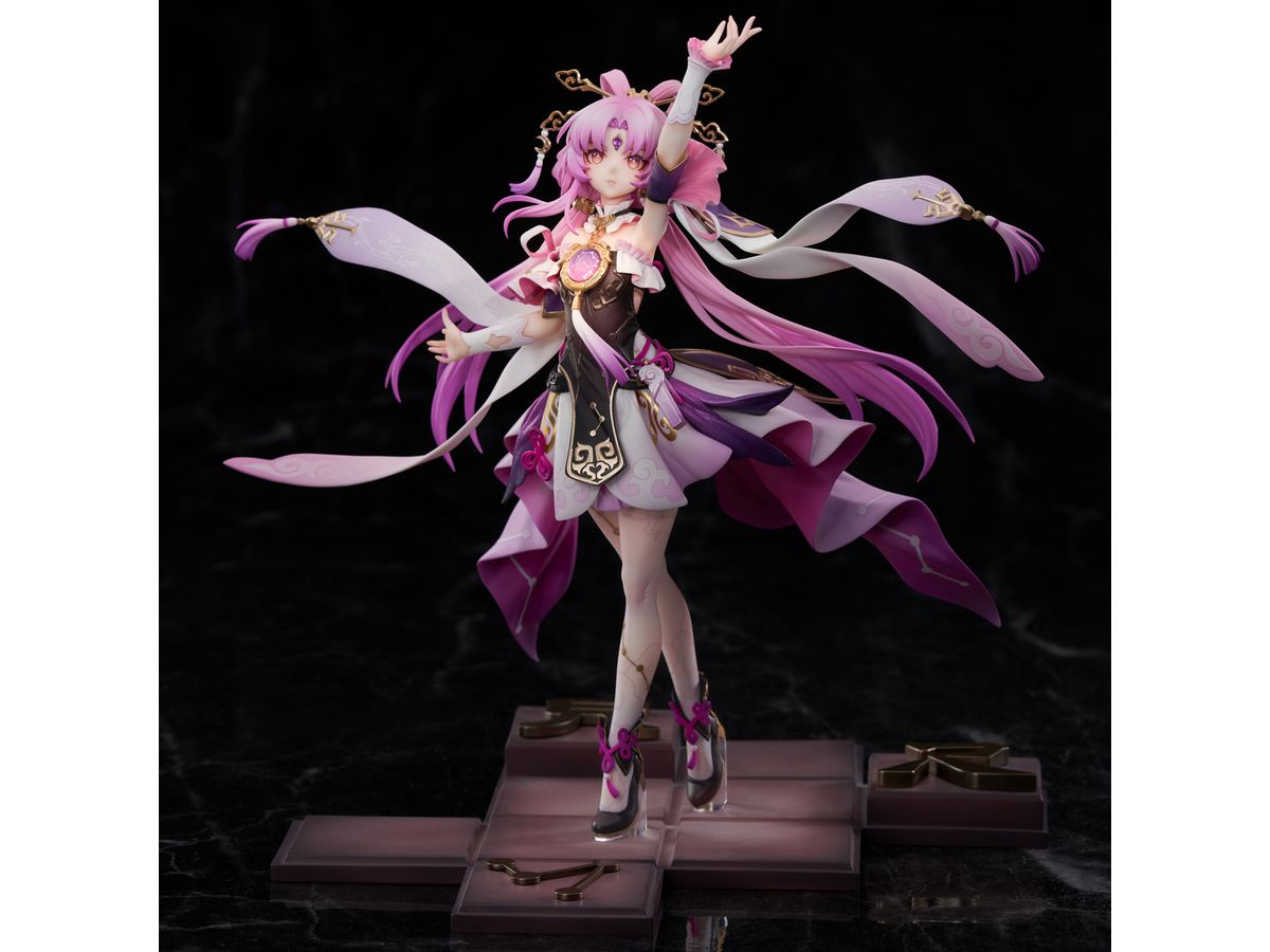 1/7 崩壊:スターレイル 符玄 | HLJ.co.jp