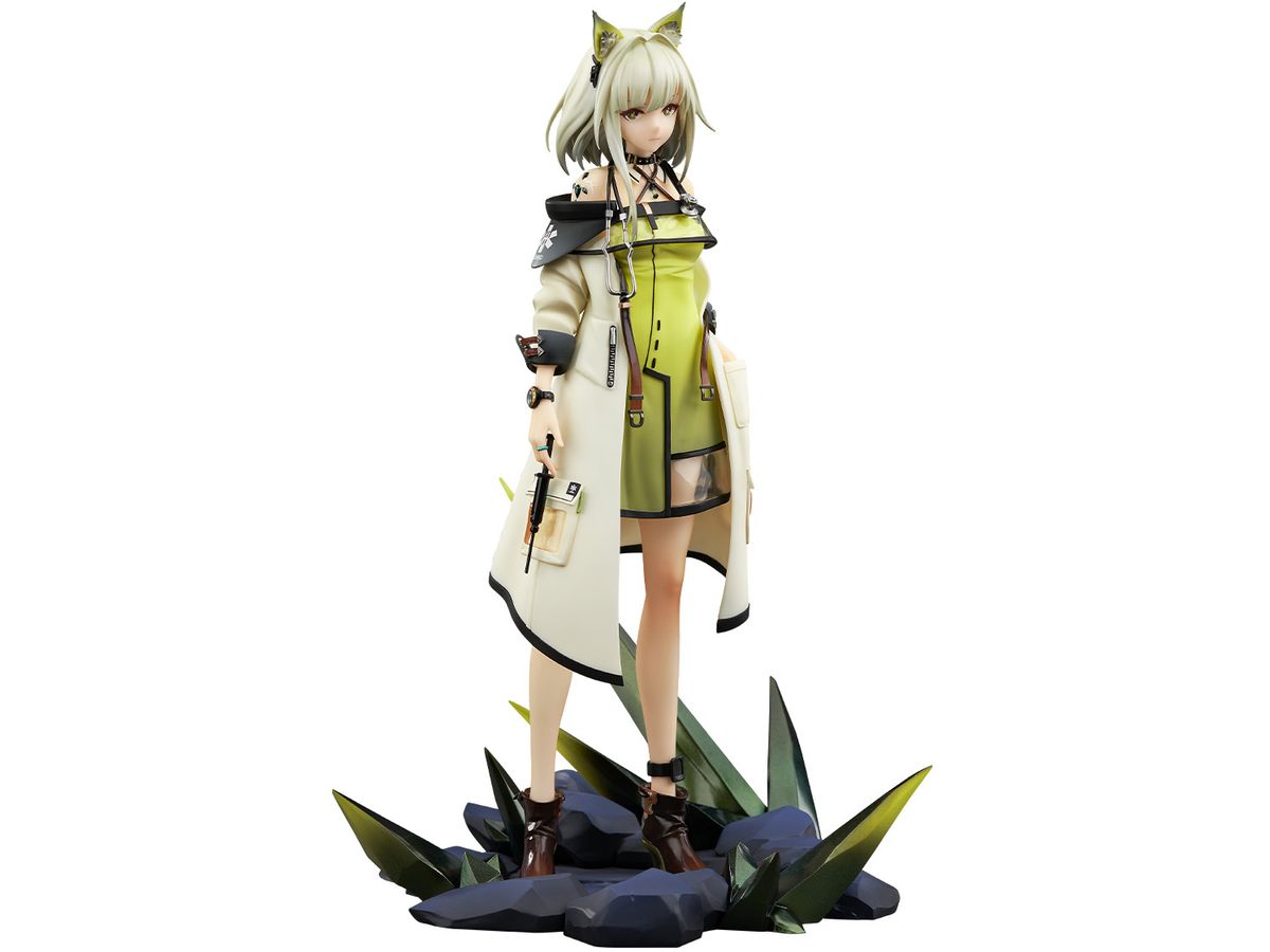 1/7 アークナイツ ケルシー | HLJ.co.jp