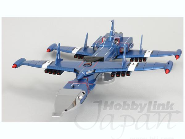 新世紀合金 ZERO-X サンダーバード版 | HLJ.co.jp