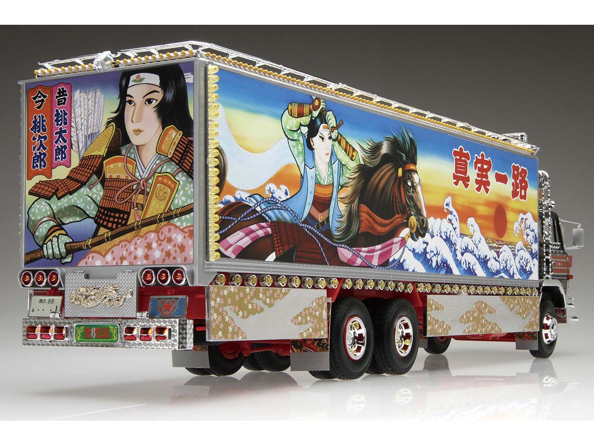 1/32 一番星 男一匹桃次郎 | HLJ.co.jp