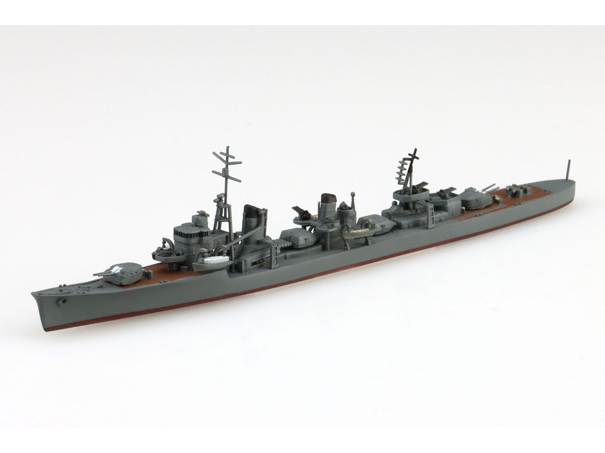 1/700 日本海軍 駆逐艦 不知火 | HLJ.co.jp