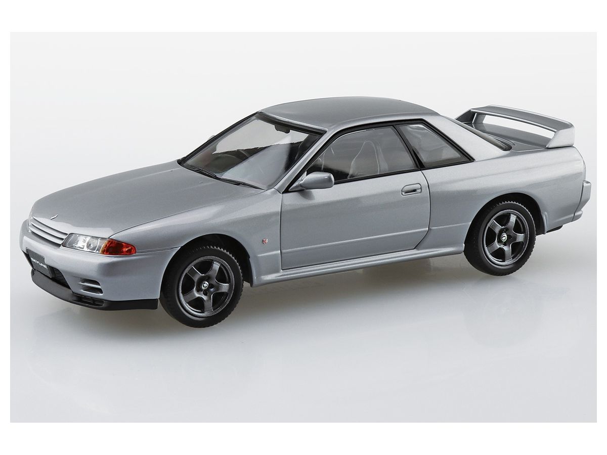 日産 スカイライン 35th アニバーサリー ジグソーパズル ハコスカ