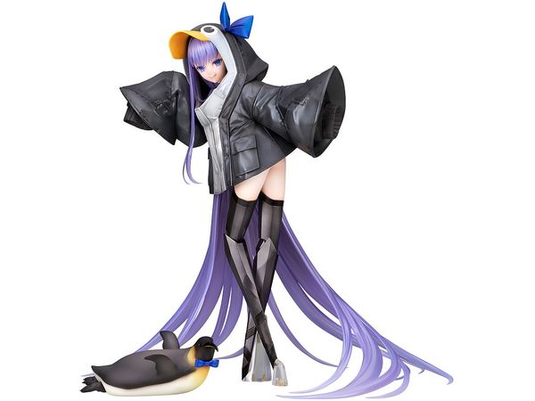 1/7 Fate/Grand Order ランサー/謎のアルターエゴ・ラムダ | HLJ.co.jp