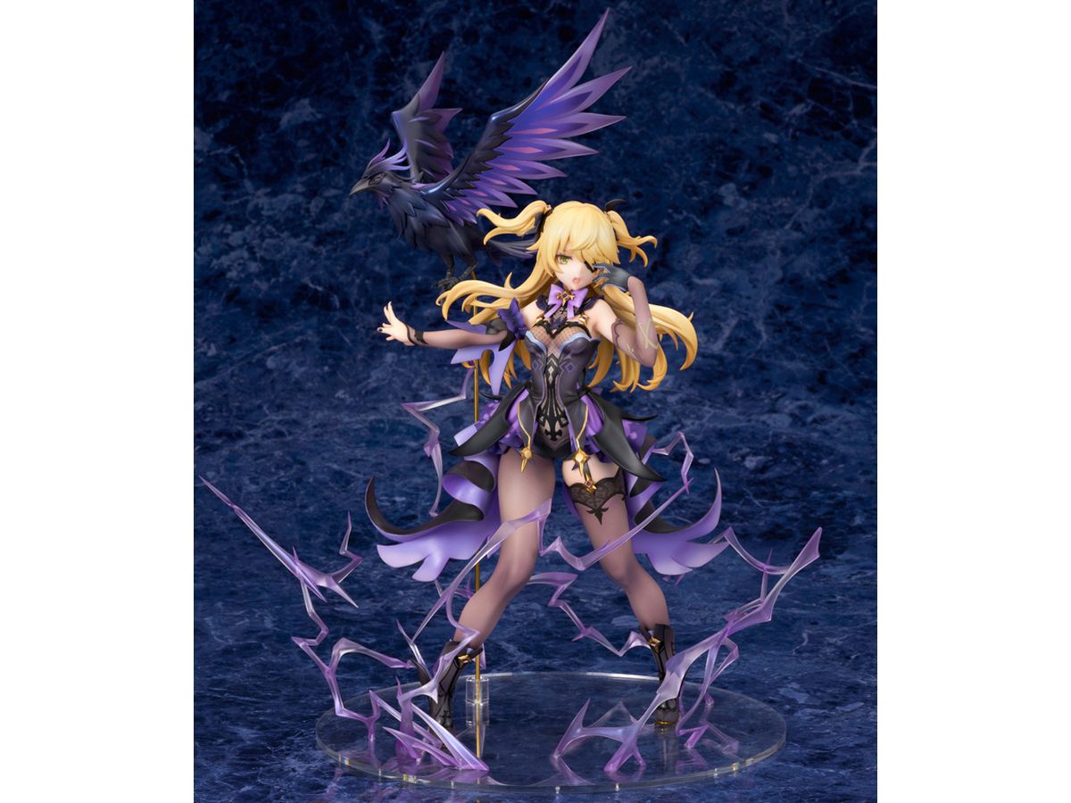 1/7 原神 フィッシュル | HLJ.co.jp