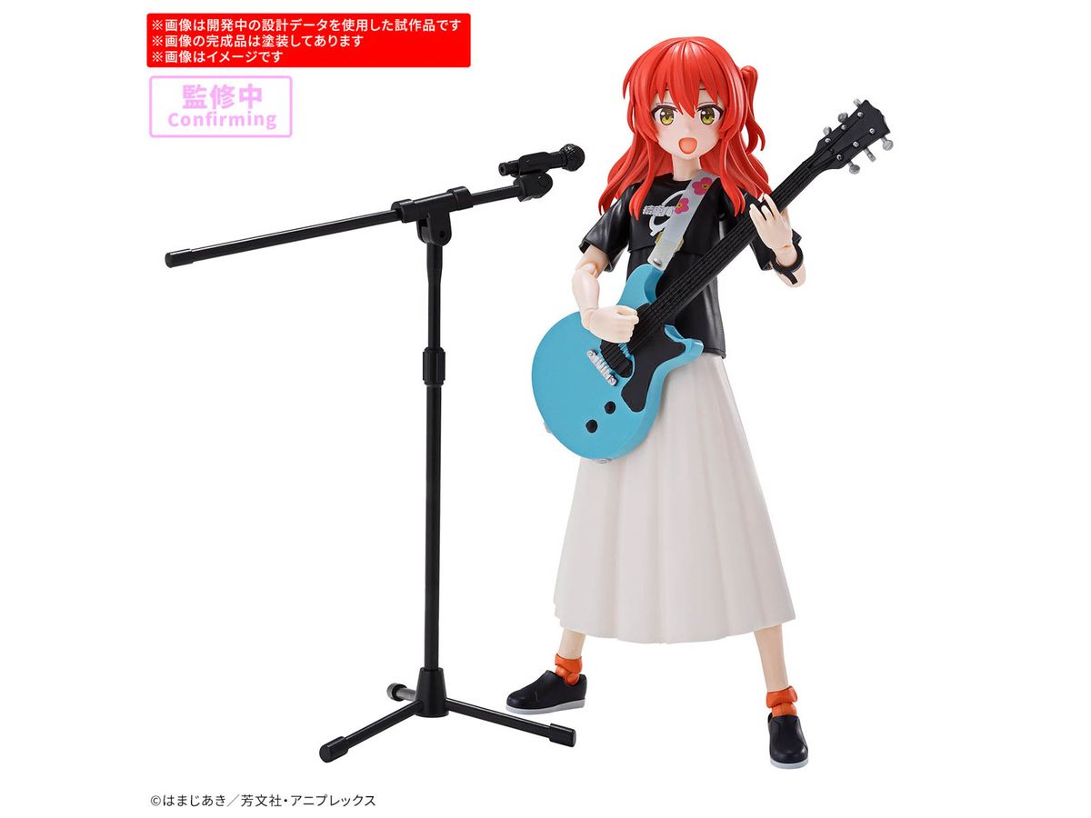 お届け時期未定】30MP 喜多郁代 | HLJ.co.jp