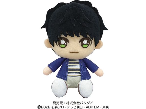 仮面ライダーギーツ Chibiぬいぐるみ 桜井景和 | HLJ.co.jp