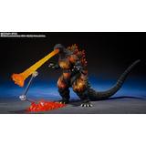S.H.MonsterArts ゴジラ (1995) 70周年特別記念Ver. | HLJ.co.jp
