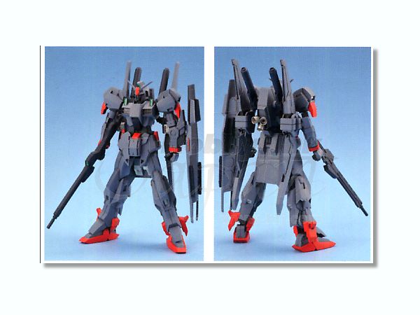 b-club 1/100 ガンダムMK-III ガレージキット レジンキャストキット