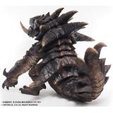 CCP モンスターハンター ギガソフビシリーズ03 覇竜 アカムトルム