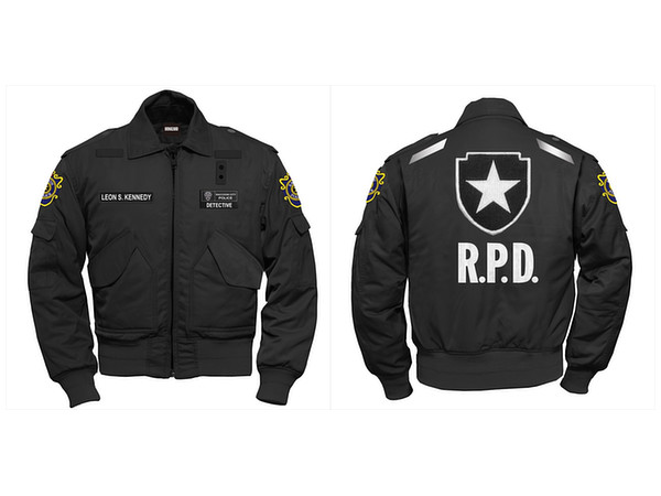 バイオハザード CWU-45/P R.P.D. L | HLJ.co.jp