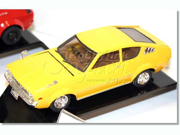 1/24 三菱 ランサー セレステ1600 '75 | HLJ.co.jp