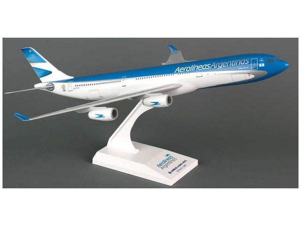 1/200 A340-300 アルゼンチン航空 新塗装 | HLJ.co.jp