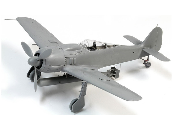 HACKER社製 フォッケウルフ ARF HACKER社製 フォッケウルフ ARF HACKER