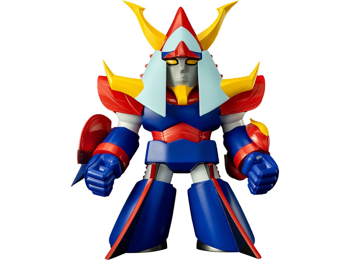 無版権 勇者ライディーン パチソフビ フィギュア 当時物 Yahoo