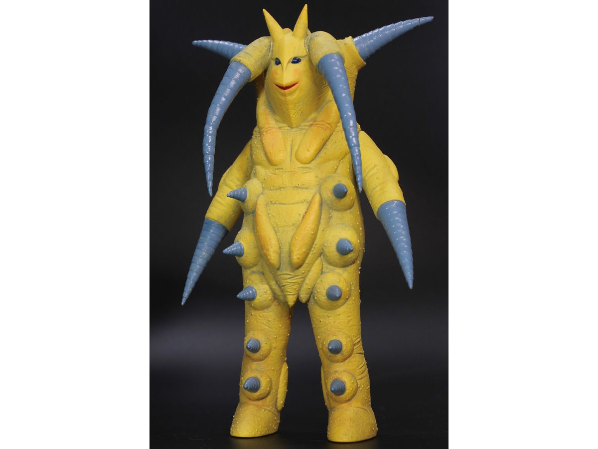 MSF ダークロン - ミラーマン版 | HLJ.co.jp