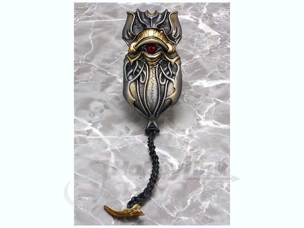 EX合金 黄金騎士ガロ・魔導火 | HLJ.co.jp