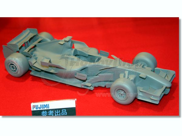 1/20 フェラーリ F2007 ブラジルGP | HLJ.co.jp