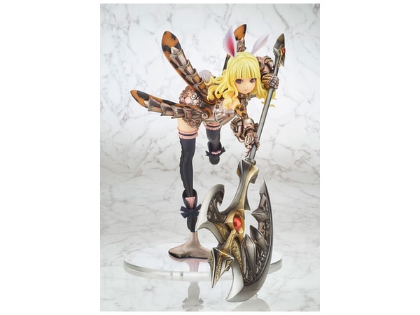TERA: エリーン バーサーカー PVC | HLJ.co.jp