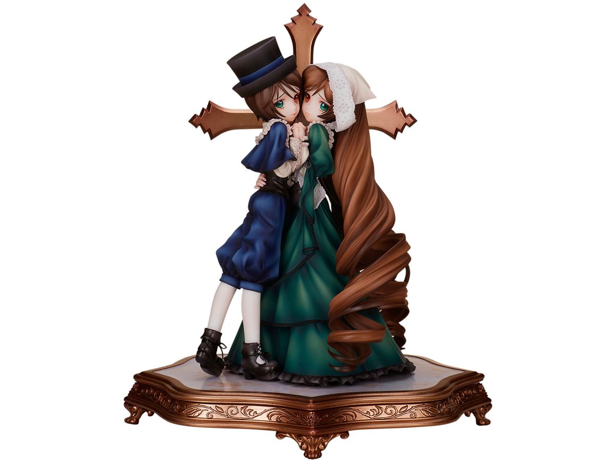 ローゼンメイデン 翠星石&蒼星石 | HLJ.co.jp