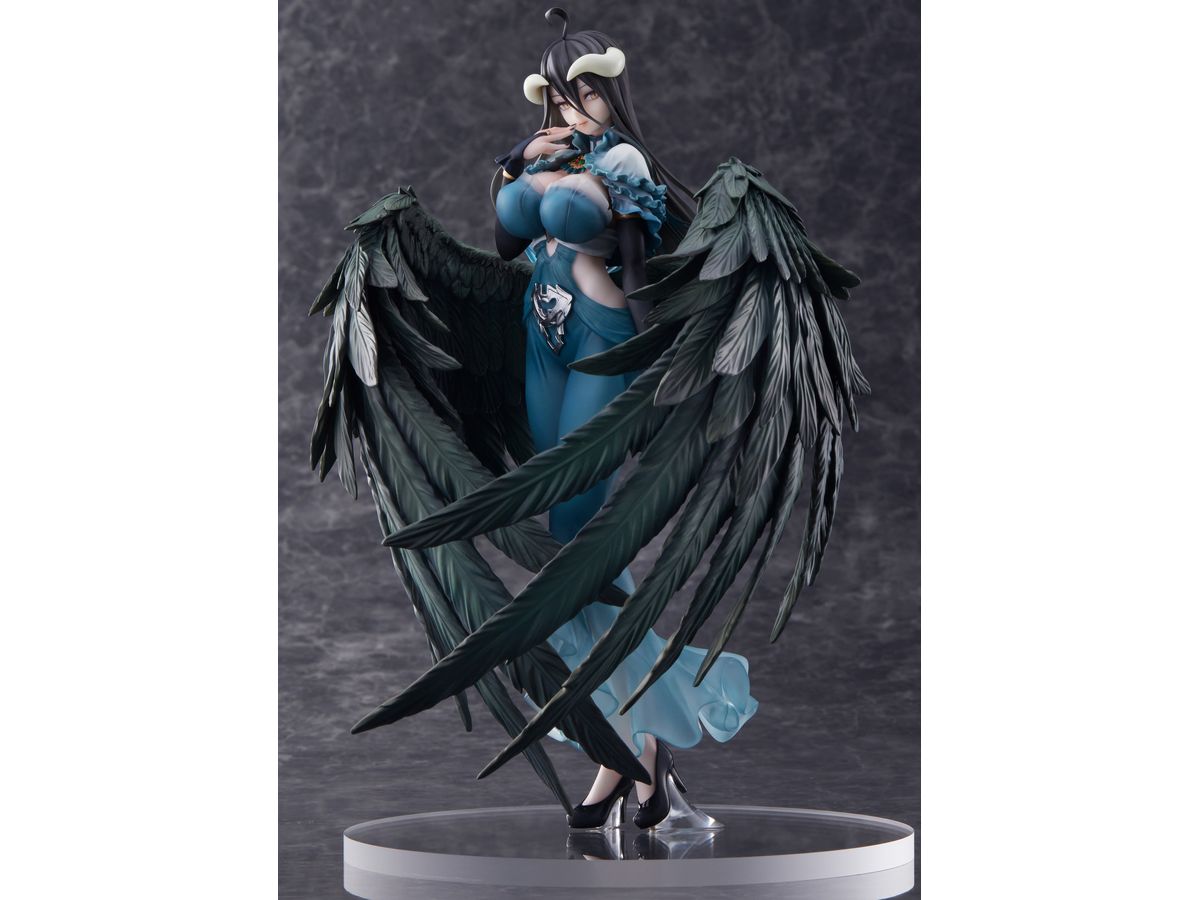 1/7 オーバーロード アルベド Season4 so-bin ver. | HLJ.co.jp