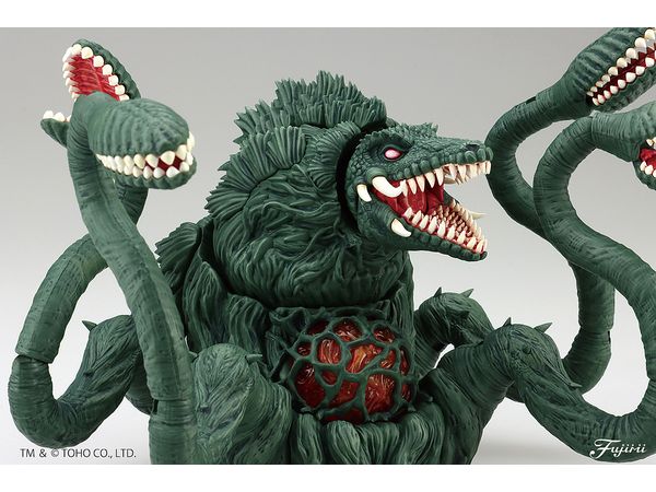 ビオランテ | HLJ.co.jp