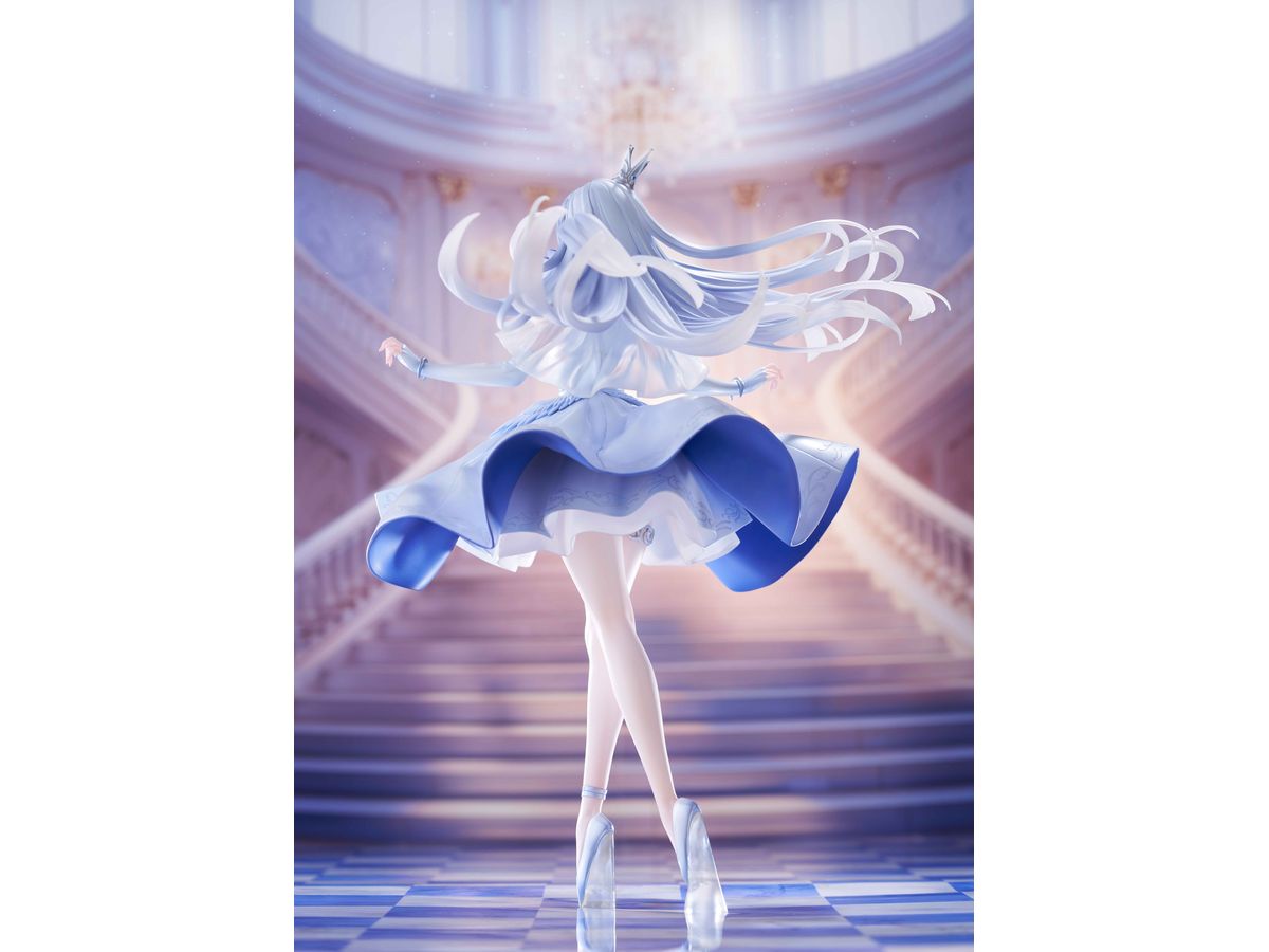 1/7 アズールレーン アーガス | HLJ.co.jp