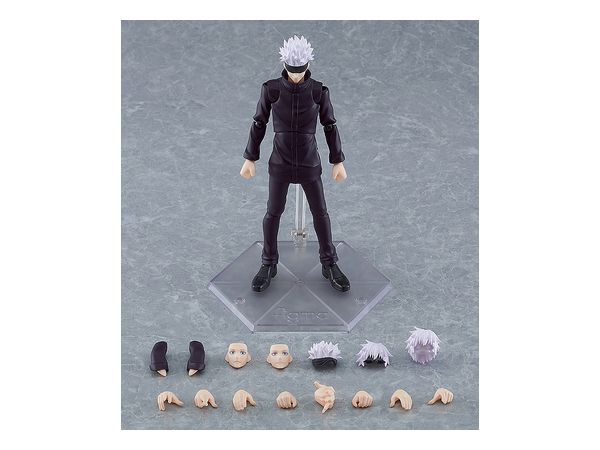 figma 五条悟 (呪術廻戦) | HLJ.co.jp