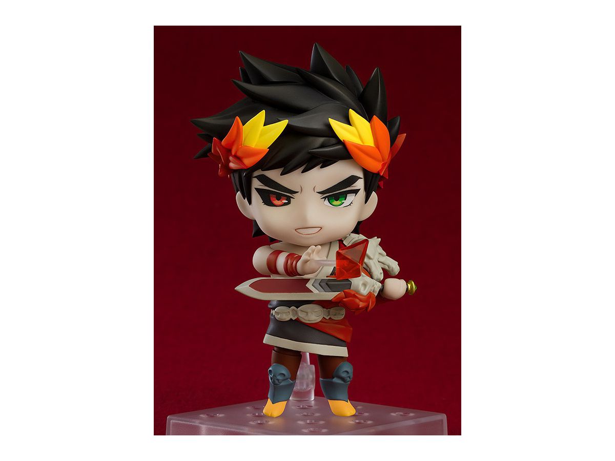ねんどろいど ザグレウス (ハデス) | HLJ.co.jp