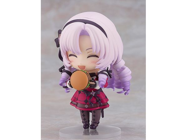 ねんどろいど 壱百満天原サロメ (にじさんじ) | HLJ.co.jp