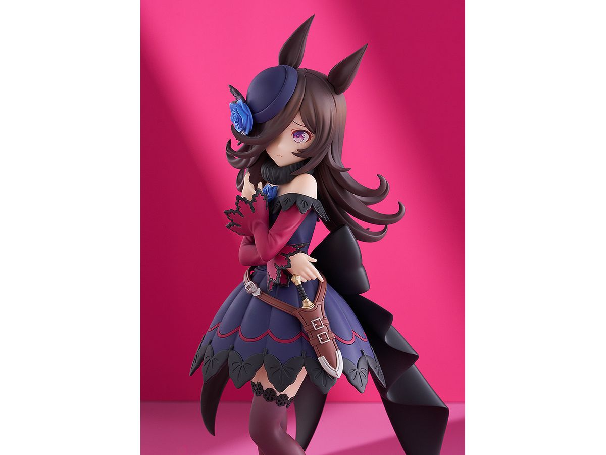 POP UP PARADE ライスシャワー L size (ウマ娘 プリティーダービー