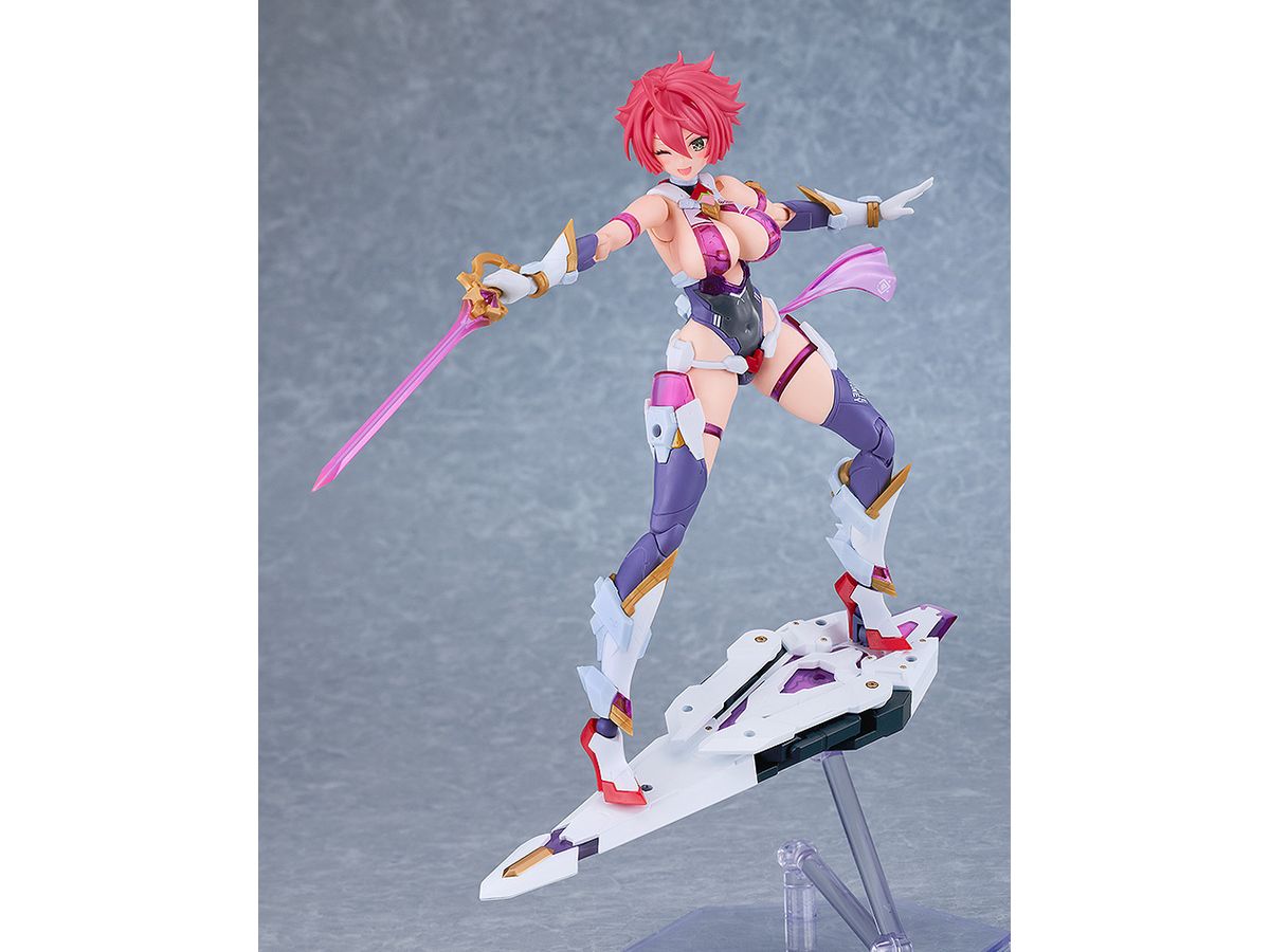 PLAMATEA 如月ハニー (キューティーハニーNova) | HLJ.co.jp