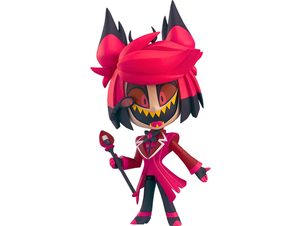 ねんどろいど アラスター (ハズビン・ホテルへようこそ) | HLJ.co.jp