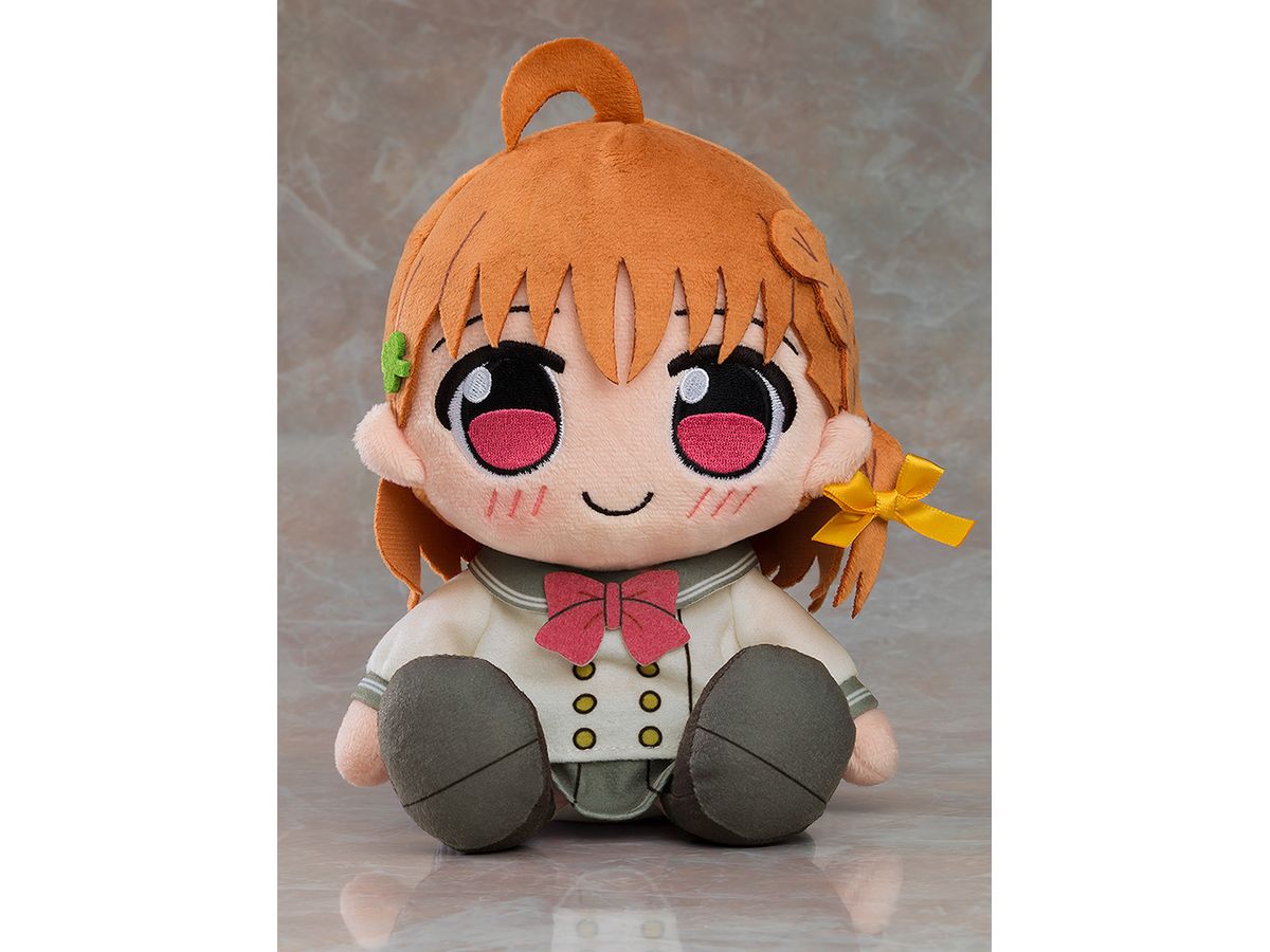 ラブライブ!サンシャイン!! くりぱん ぬいぐるみ 高海千歌 (二次再販