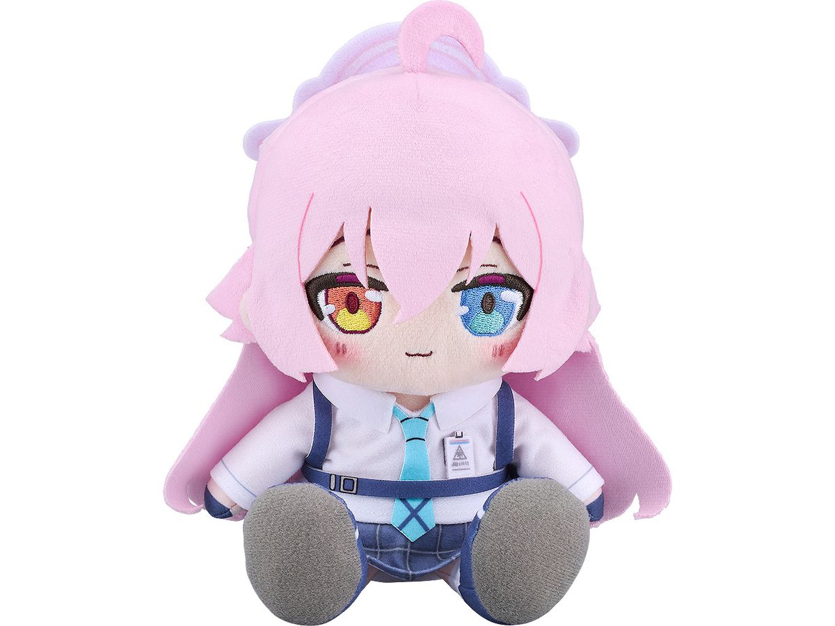 ブルーアーカイブ -Blue Archive-: ちょこぷに ぬいぐるみ ホシノ