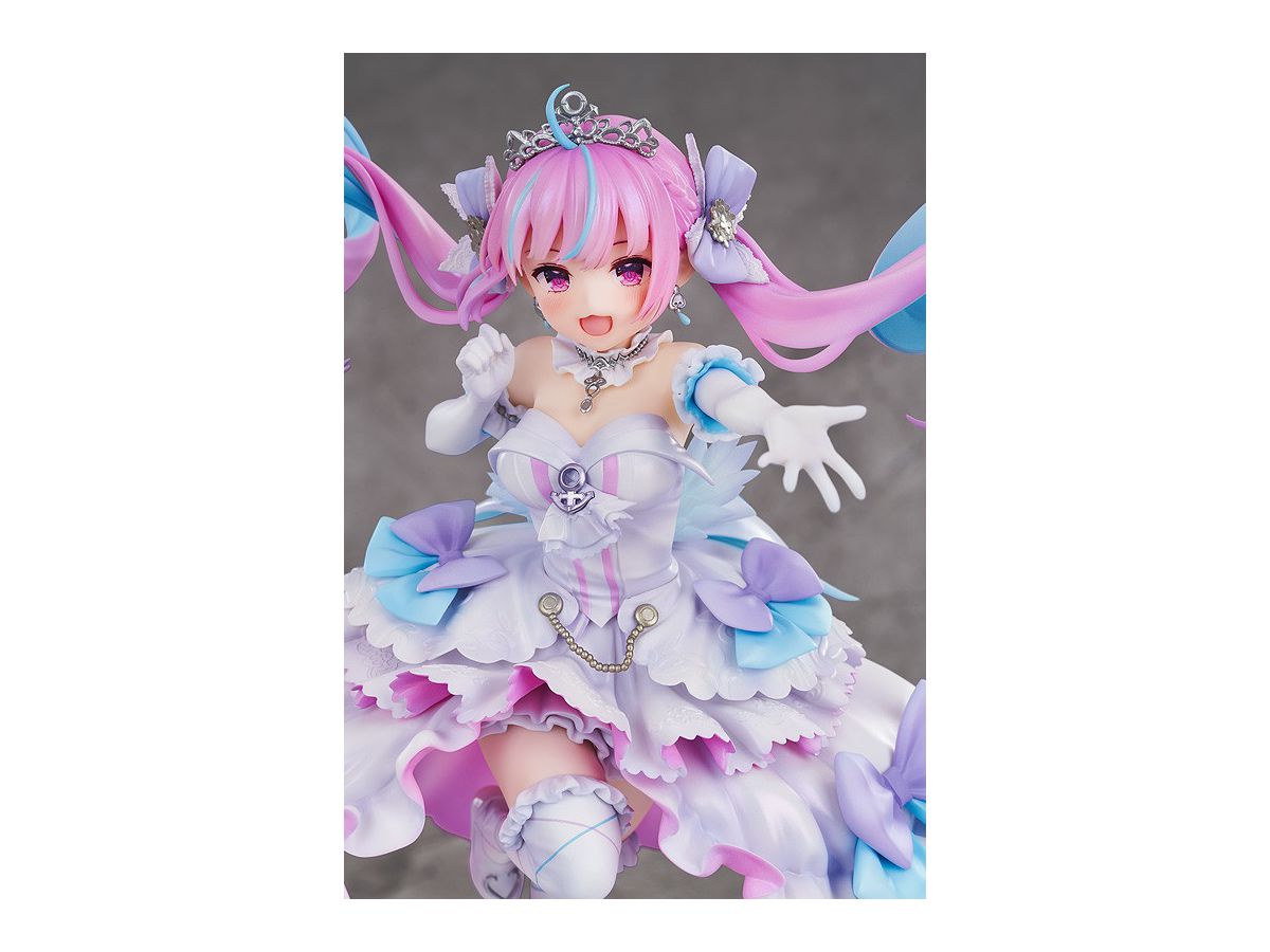 1/7 ホロライブプロダクション: 湊あくあ あくあ色すーぱー どりーむ