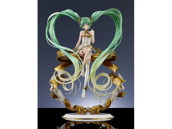 1/1 キャラクター・ボーカル・シリーズ01 初音ミク: 初音ミク