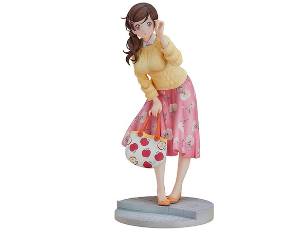 1/7 3月のライオン: 川本あかり PVC | HLJ.co.jp