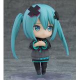 ねんどろいど 初音ミク 閉ざされた窓のセカイVer. (劇場版プロジェクト