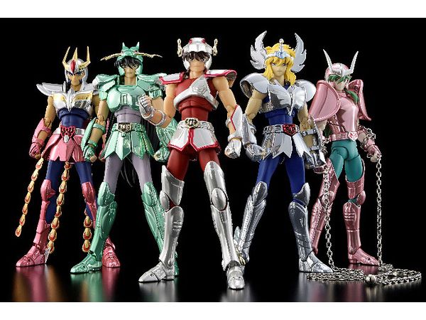 聖闘士聖衣MYTHOLOGY-20th Anniversary Edition- | HLJ.co.jp