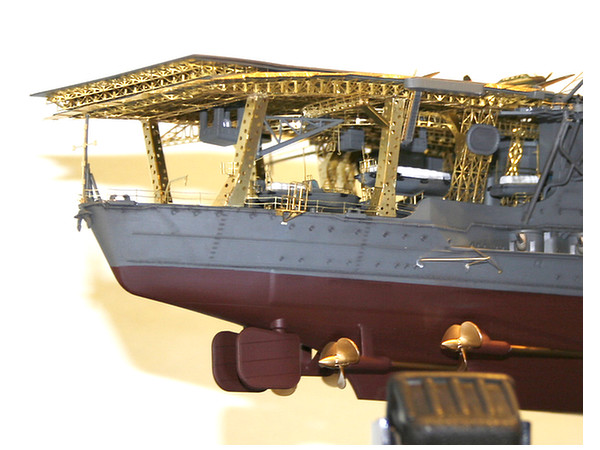 1/350 赤城 ディテールアップ スーパー | HLJ.co.jp