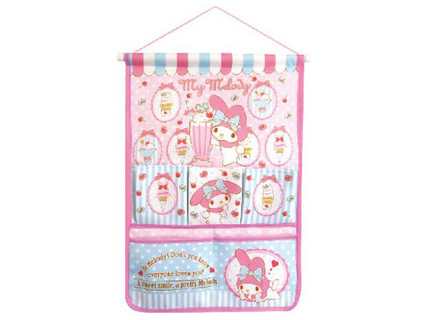 マイメロディ ウォールポケット | HLJ.co.jp