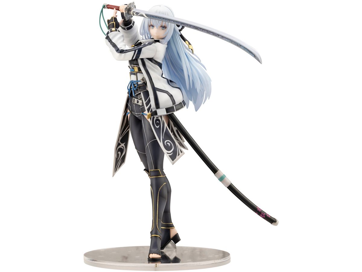 1/8 シズナ・レム・ミスルギ (軌跡シリーズ) | HLJ.co.jp