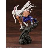 1/8 ARTFX J ミルコ (僕のヒーローアカデミア) | HLJ.co.jp