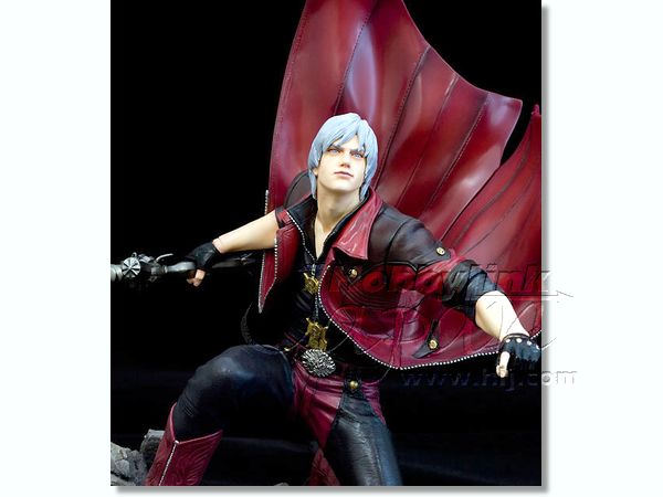 デビルメイクライ 4 ダンテ | HLJ.co.jp