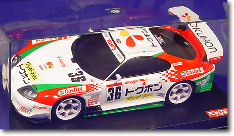 トクホン トムス スープラ | HLJ.co.jp