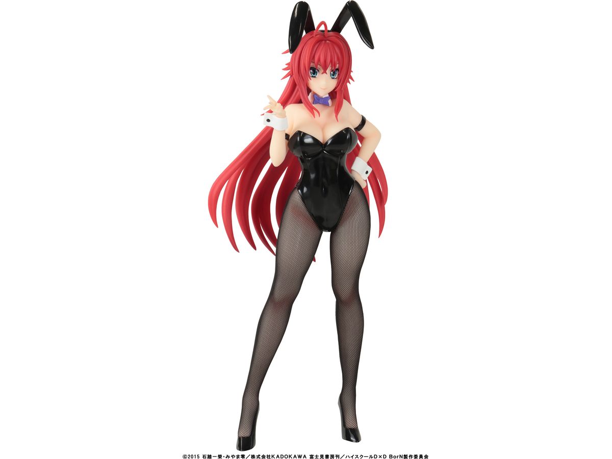 1/6 ハイスクールDxD BorN リアス・グレモリー Ver. (再販) | HLJ.co.jp