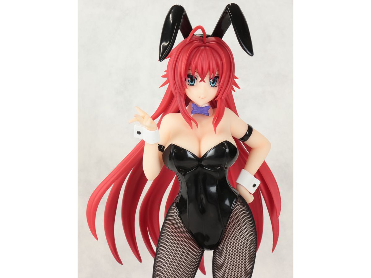 1/6 ハイスクールDxD BorN リアス・グレモリー Ver. (再販) | HLJ.co.jp