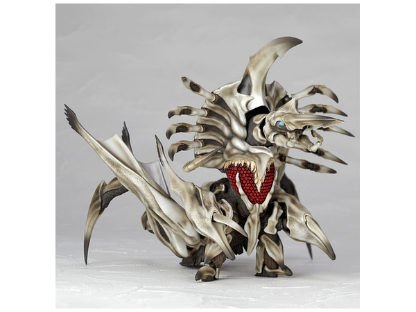 レガシー・オブ・リボルテック レギオン | HLJ.co.jp